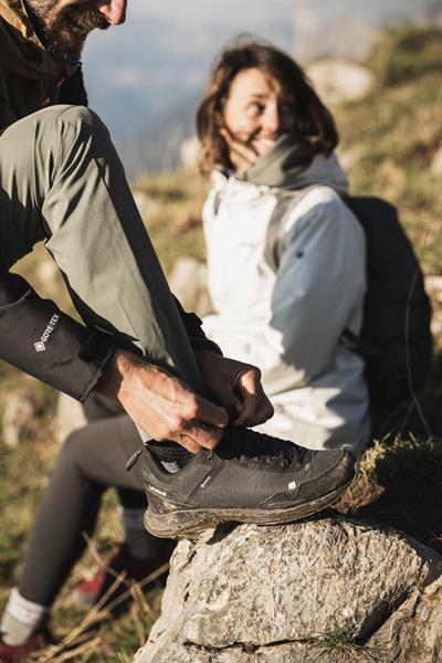 Lafuma SHIFT Goretex Erkek Ayakkabı LFG2316 7523