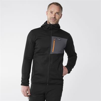 Lafuma SHIFT Kapşonlu Polar Ceket Erkek LFV12143 0247