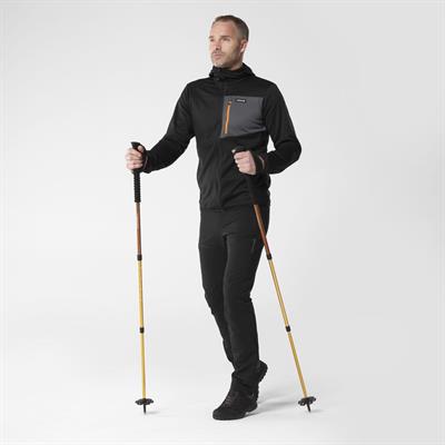 Lafuma SHIFT Kapşonlu Polar Ceket Erkek LFV12143 0247