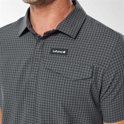 Lafuma SKIM Gömlek Kısa Kollu  Erkek LFV11897 8280