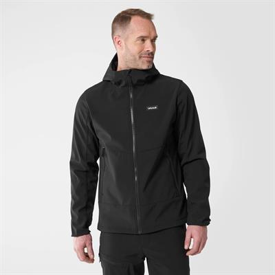 Lafuma SOFTSHELL TRACKSHELL HD Erkek Ceket LFV12200 0247