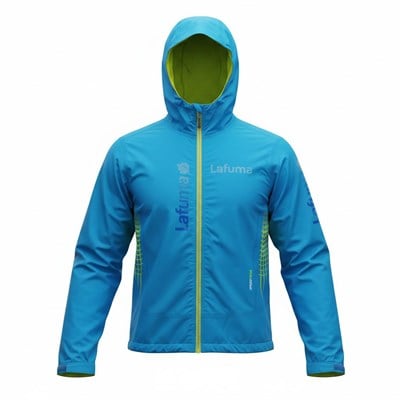Lafuma Speedtrail Rüzgar Geçirmez Unisex Koşu Ceketi Lfv10048 FD5