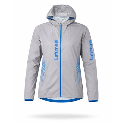 Lafuma Speedtrail Rüzgar Geçirmez Unisex Koşu Ceketi Lfv10048 L86