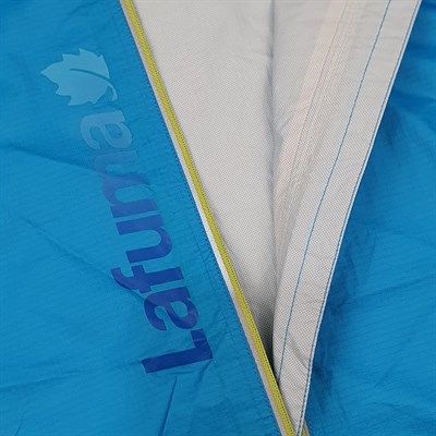 Lafuma Speedtrail Rüzgar Geçirmez Unisex Koşu Ceketi Lfv10048 FD5
