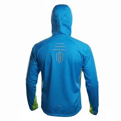 Lafuma Speedtrail Rüzgar Geçirmez Unisex Koşu Ceketi Lfv10048 FD5