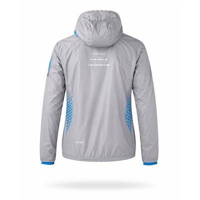 Lafuma Speedtrail Rüzgar Geçirmez Unisex Koşu Ceketi Lfv10048 L86
