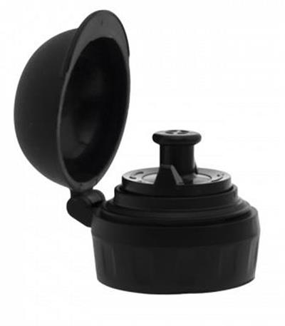 Laken Alüminyum Hit Kapak - Turuncu LK046-O