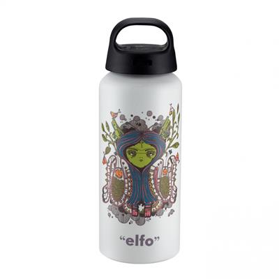 Laken Alüminyum Mr. Onuff 0,45L - Elfo  LKON4506