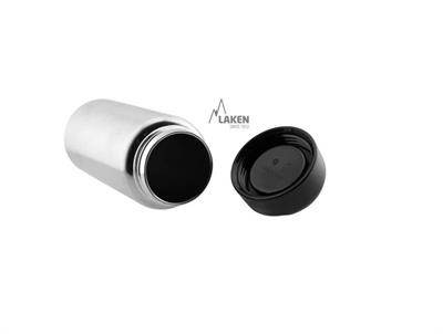 Laken Çelik 18/8 Classic Termos Şişe 0,50L - Haki LKTA5K