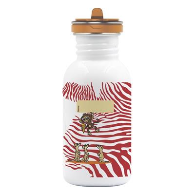 Laken Çelik 18/8 Flow Basic Şişe 0,50L - Chupi LKBSFCH