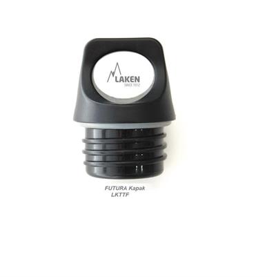 Laken Çelik 18/8 Futura Termos Şişe 0,75L - Sarı LKTE7Y