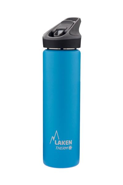 Laken Çelik 18/8 Jannu Termos Şişe 0,75L - Camgöbeği LKTJ7AC