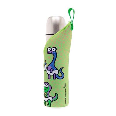 Laken Çelik 18/8 Termos+Neopren Kılflı 0,50L - Dinos LKY1800.05D