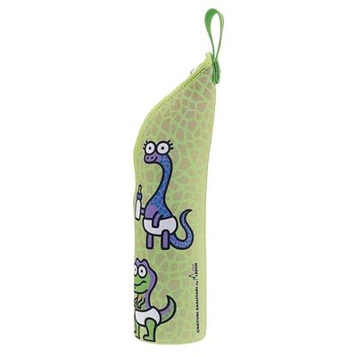 Laken Çelik 18/8 Termos+Neopren Kılflı 0,50L - Dinos LKY1800.05D