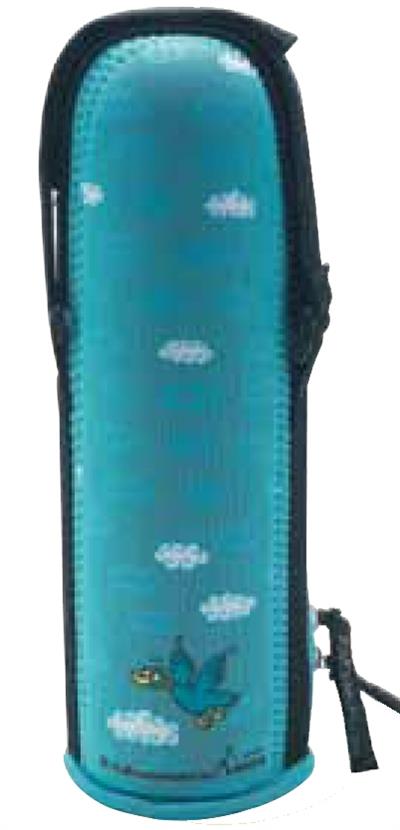 Laken Çelik 18/8 Termos+Neopren Kılflı 0,50L - Gl LK1800.05-GL