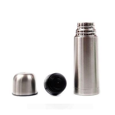 Laken Çelik 18/8 Termos+Neopren Kılflı 0,50L - Dinos LKY1800.05D