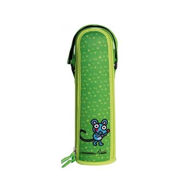 Laken Çelik 18/8 Termos+Neopren Kılflı 0,50L - Verde Raton LKK1800.05-VR