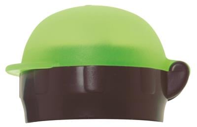 Laken Çelik Hit Şişe Yeşil Kapak LKTTH-V