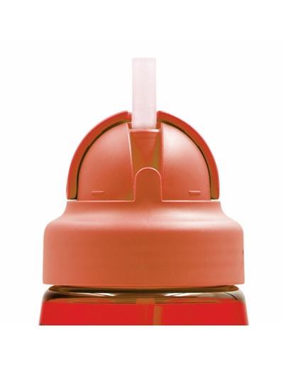 Laken OBY Kapaklı TRITAN Şişe 0,45L- DINOS LOVE LKOBYDL