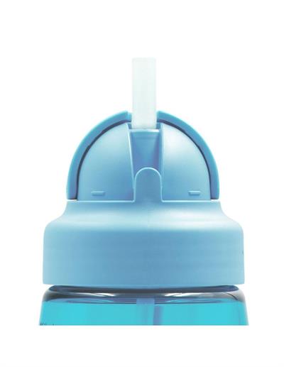 Laken OBY Kapaklı TRITAN Şişe 0,45L- ECO ROBOT LKOBYER