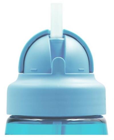 Laken OBY Kapaklı TRITAN Şişe 0,45L- No Planet LKOBYNP