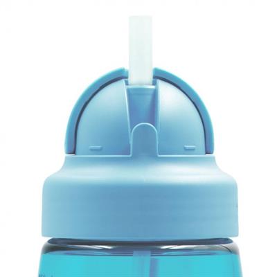 Laken OBY Kapaklı TRITAN Şişe 0,45L- Sea Friends LKOBYSF