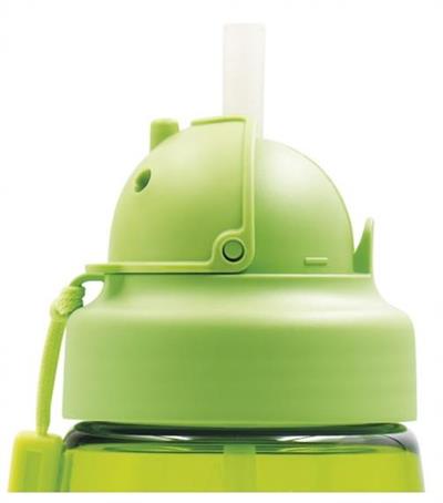 Laken OBY Şişe Yeşil Kapak LKRPOBYV