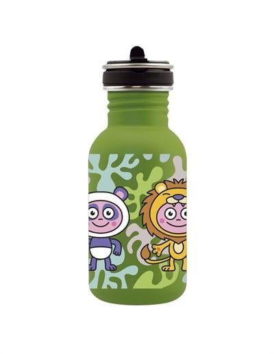 Laken  Şişe  ACERO T.FLOW 0,5L Paslanmaz Çelik