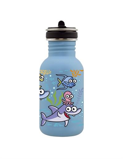 Laken Şişe ACERO T.FLOW 0,5L SEA Paslanmaz Çelik LKBSFSF2