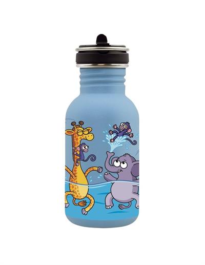 Laken  Şişe  ACERO T.FLOW 0,5L Paslanmaz Çelik