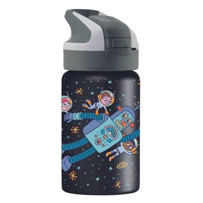 Laken 18/8 P.Çelik Termos Şişe TERMICA A.INOX.0,35L LKTS3SP