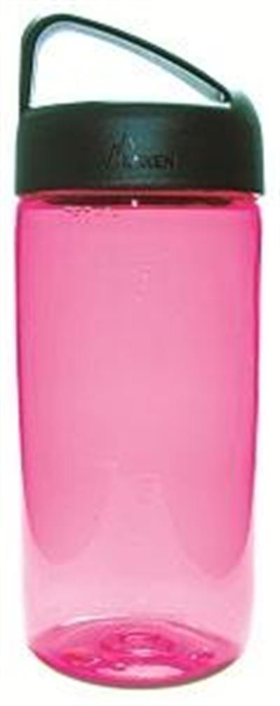 Laken Tritan Classic Şişe 0,45L - Pembe LKTN45P
