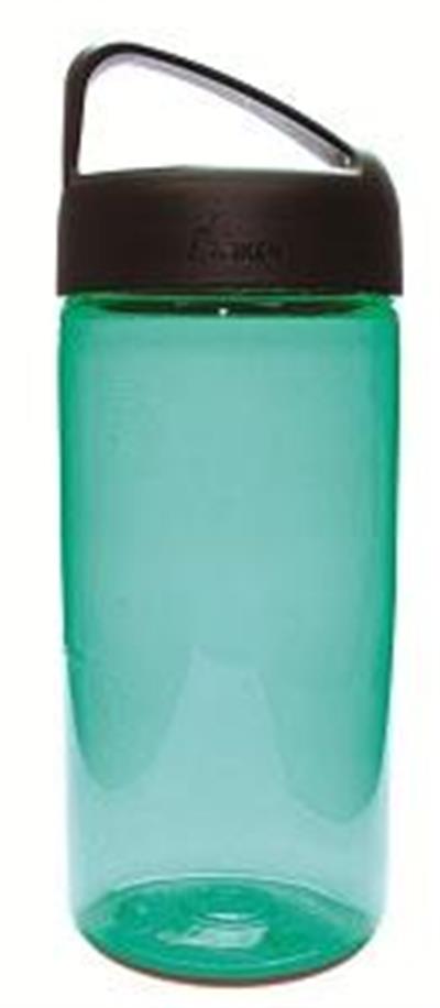 Laken Tritan Classic Şişe 0,45L - Yeşil LKTN45V