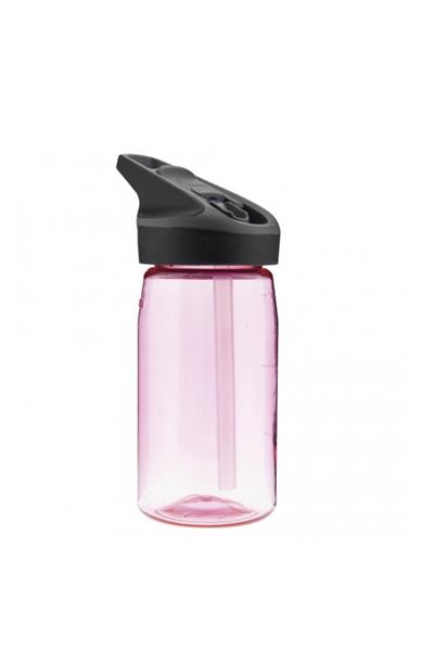 Laken Tritan Jannu Şişe 0,45L - Pembe LKTN4P