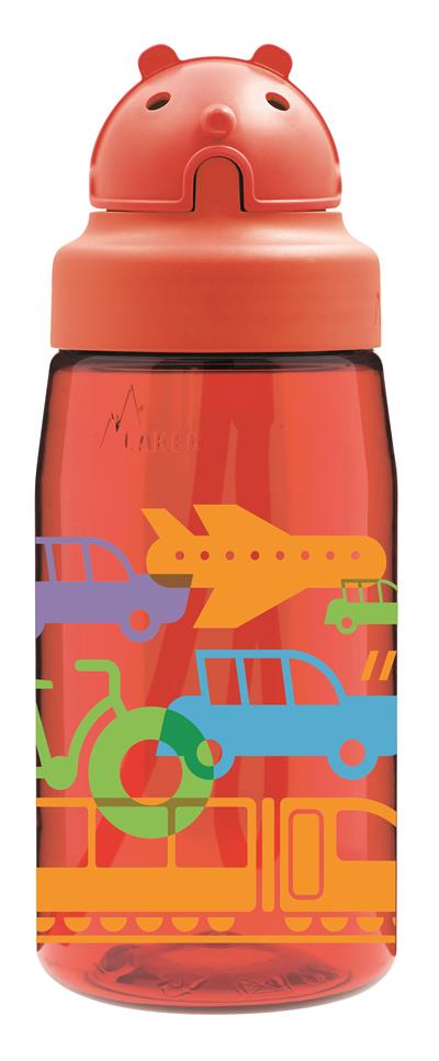 Laken Tritan Oby Şişe 0,45L - Trafic LKGOBYT