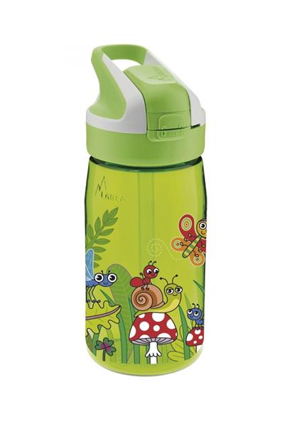 Laken Tritan Summit Şişe 0,45L - Bichitos LKLTNSBI