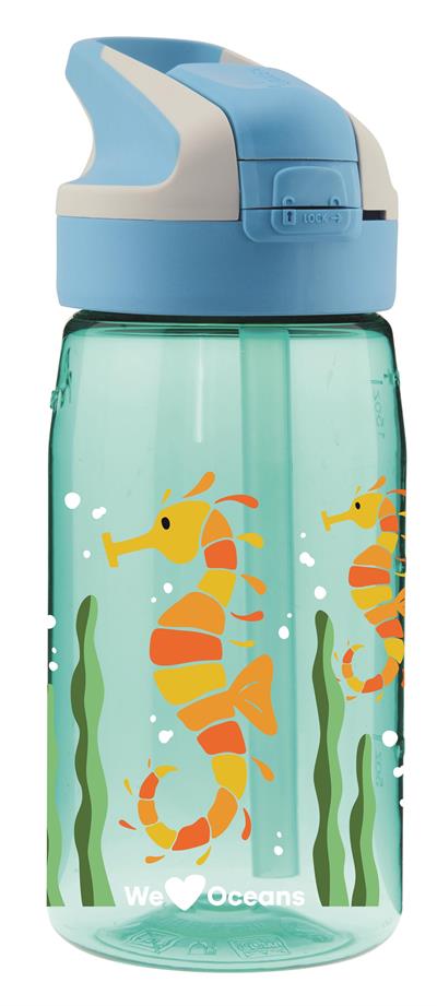 Laken Tritan Summit Şişe 0,45L - Caballito LKGTNSC