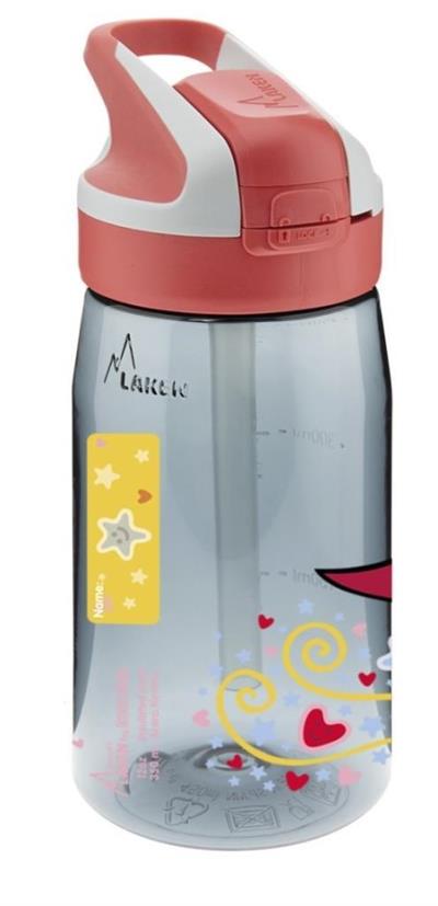 Laken Tritan Summit Şişe 0,45L - Scooter LKLTNSSC