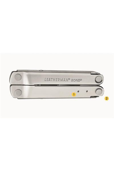 Leatherman BOND 832936 BOX MULTIPURPOSE LEA832936