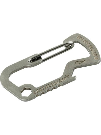 Leatherman Carabıner Cap Lıfter 930378 Lea930378