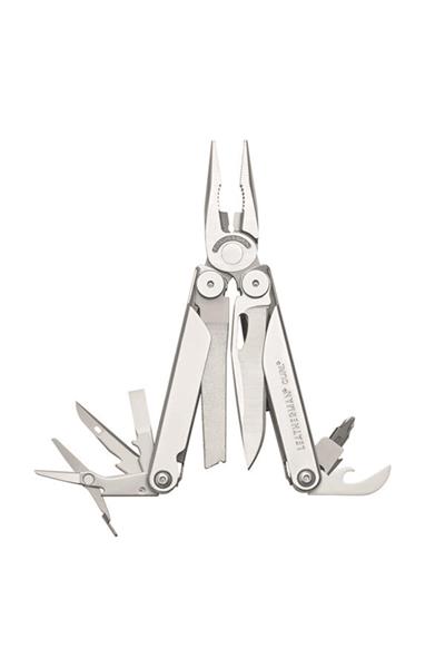 Leatherman CURL BOX Çok Amaçlı El Aleti LEA832932
