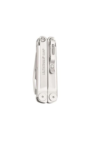 Leatherman CURL BOX Çok Amaçlı El Aleti LEA832932