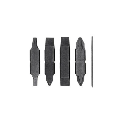 Leatherman LEATHERMAN BIT KIT 5LI LEA934925