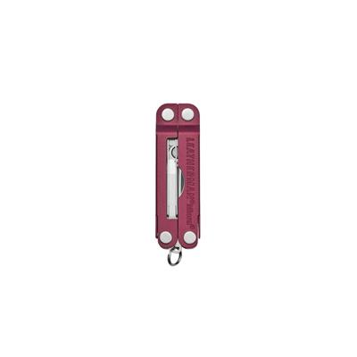 Leatherman MICRA CHERRY PEG LEA833041