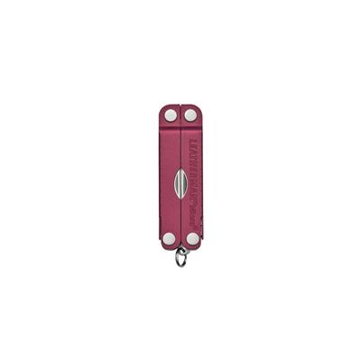 Leatherman MICRA CHERRY BOX Çok Amaçlı El Aleti LEA833040