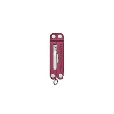 Leatherman MICRA CHERRY BOX Çok Amaçlı El Aleti LEA833040
