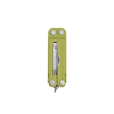 Leatherman MICRA MOJİTO BOX Çok Amaçlı El Aleti LEA833432