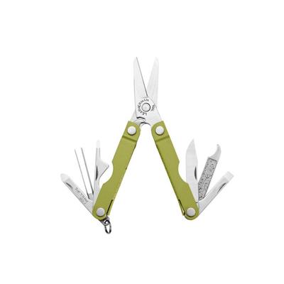 Leatherman MICRA MOJİTO BOX Çok Amaçlı El Aleti LEA833432