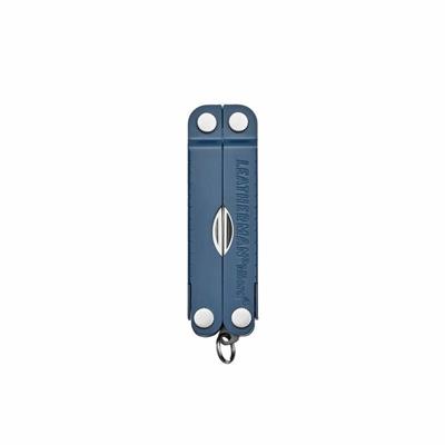Leatherman MICRA NAVY BOX Çok Amaçlı El Aleti LEA833044