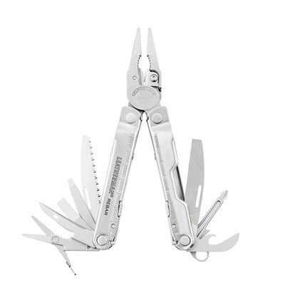 Leatherman REBAR KNIFELESS BOX LEA832303